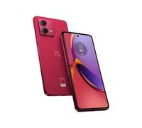 Motorola Moto G84 256 Go Vive le magenta