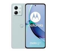 Motorola 84 5G 16,5 cm (6.5") Double SIM hybride Android 13 4G USB Type-C 8 Go 256 Go 5000 mAh Bleu