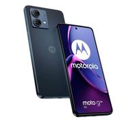 Motorola Moto G84 5G 8 Go/256 Go Gris (Midnight Blue) Double SIM XT2347-2