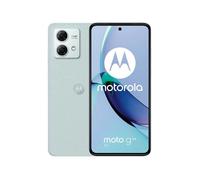 Motorola 84 5G 16,5 cm (6.5") Double SIM hybride Android 13 4G USB Type-C 8 Go 256 Go 5000 mAh Bleu