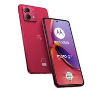 Motorola Moto G84 5G 8GB-256GB Magenta (Viva Magenta) Dual SIM XT2347-2