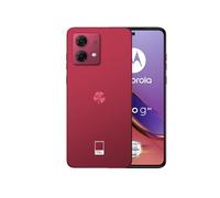 Motorola Moto G84 5G 8GB-256GB Magenta (Viva Magenta) Dual SIM XT2347-2