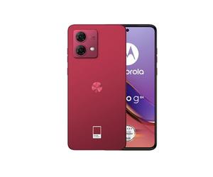 Motorola Moto G84 5G 8GB-256GB Magenta (Viva Magenta) Dual SIM XT2347-2