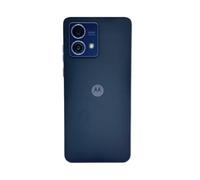 Motorola Moto G84 5G 16,5 cm (6.5") Double SIM hybride Android 13 USB Type-C 8 Go 256 Go 5000 mAh Bleu