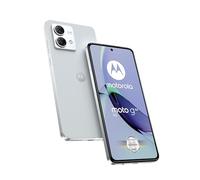 Motorola moto g84 16,6 cm (6.55") Double SIM hybride Android 13 5G USB Type-C 12 Go 256 Go 5000 mAh Bleu