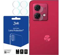 Motorola Moto G84 5G - Protection de l'objectif 3Mk