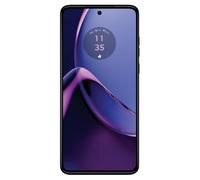 Motorola Moto G84 6.55" Double SIM Android 13 5G USB Type-C 12 Go 256 Go 5000 mAh Bleu