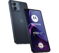 Motorola Moto G84 5G 16,5 cm (6.5") Double SIM hybride Android 13 USB Type-C 8 Go 256 Go 5000 mAh Bleu