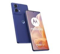 Motorola moto g85 5G 16,9 cm (6.67") Double SIM Android 14 USB Type-C 12 Go 256 Go 5000 mAh Bleu