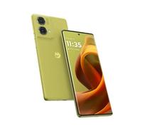 Motorola moto g85 5G 16,9 cm (6.67") Double SIM Android 14 USB Type-C 12 Go 256 Go 5000 mAh Vert