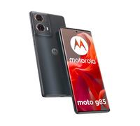 Motorola moto g85 5G 16,9 cm (6.67") Double SIM Android 14 USB Type-C 12 Go 256 Go 5000 mAh Gris