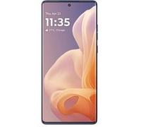 Motorola moto g85 5G 16,9 cm (6.67") Double SIM Android 14 USB Type-C 12 Go 256 Go 5000 mAh Bleu Bleu G