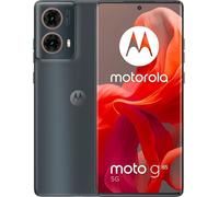 Motorola moto g85 5G 16,9 cm (6.67") Double SIM Android 14 USB Type-C 8 Go 256 Go 5000 mAh Gris