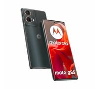 Motorola Moto G85 5G 8 Go/256 Go Gris (Urban Grey) Double SIM XT2427-3
