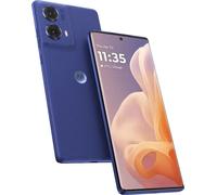 Motorola moto g85 5G 16,9 cm (6.67") Double SIM Android 14 USB Type-C 12 Go 256 Go 5000 mAh Bleu