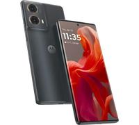 Motorola moto g85 5G 16,9 cm (6.67") Double SIM Android 14 USB Type-C 12 Go 256 Go 5000 mAh Gris