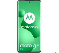 Motorola Moto G85 5G Gris Charbon - Smartphone 5G-LTE Dual SIM IP52 - Snapdragon 6s Gen 3 Octo-Core 2.3 GHz - RAM 8 Go - Ecran