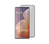 Motorola Moto G85 5G / S50 Neo 5G Anti-Spy Tempered Glass Screen Protector with Side Glue