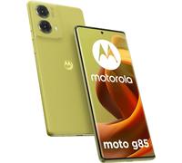 Motorola moto g85 5G Smartphone 12GB 256GB 6.67" Vert Double SIM Android 14