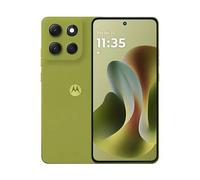 Motorola Moto G86 5G 12/512 Go Vert (Cyprès doré)