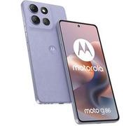 Motorola Moto G86 8+256GB 6.67" 5G Cosmic Sky DS TIM
