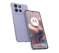 Motorola moto g86 (5G) 256 Go, Lilas