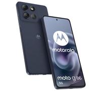 Motorola smartphone