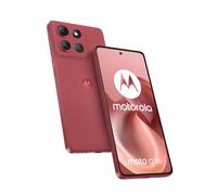 Motorola moto g86 (5G) 256 Go, Rose