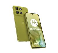 Motorola moto g86 (5G) 256 Go, Vert