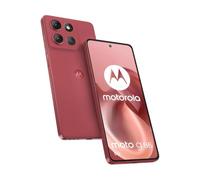 Motorola Moto G86 5G 8 Go/256 Go Rose (Chrysanthemum) Double SIM