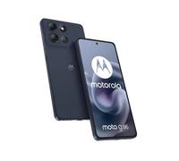 Motorola Moto G86 5G 8GB-256GB Azul Oscuro (Spellbound) Dual SIM