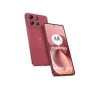 Motorola Moto G86 5G 8GB-256GB Rosa (Chrysanthemum) Dual SIM