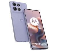 Smartphone Motorola PB7L0087SE MOTO G86 Cosmic Sky
