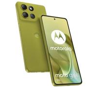 Motorola Moto G86 5G Dual-SIM 256 Go Pantone Golden Cypress