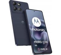 Smartphone - MOTOROLA - Moto G86 5G - 8 Go RAM - 256 Go - Résistant à l'eau et à la poussière