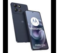 Motorola moto g86 5G - Écran 6.67" P-OLED 120Hz 256Go RAM 8Go Android 15 - Double SIM - Caméra 50MP OIS - Batterie 5200mAh Spellbound
