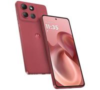 Lenovo moto g86 power 5G - PANTONE Chrysanthemum Processeur MediaTek Dimensity 7300 2,50 GHz , Android 15 or Later, 512 Go - PB8X0004SE PANTONE Chrysanthemum