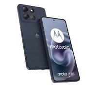 Motorola Moto G86 5G Smartphone 256GB 8GB RAM Doppia SIM Blu Scuro