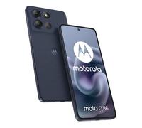 Motorola Smartphone Moto G86 8 Go/256 Go 6,67" 5G Spellbound DS TIM