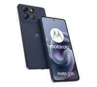 Motorola Moto G86 5G Smartphone 256GB 8GB RAM Doppia SIM Blu Scuro