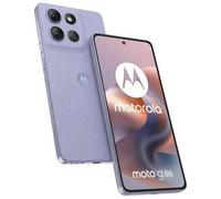 Motorola Smartphone Moto G86 PB7L0087SE 6,67" 5G 8+256 Go Cosmic Sky