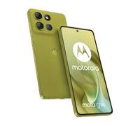 Motorola Moto G86 5G Dual-SIM 256 Go Pantone Golden Cypress