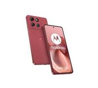 Motorola Smartphone G86 8/256 Go Rouge