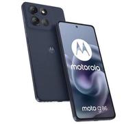 Motorola Smartphone Moto G86 8 Go/256 Go 6,67" 5G Spellbound DS TIM