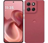 Motorola Moto G86 Power, 256 Go, Chrysanthemum, 6,67", Pink