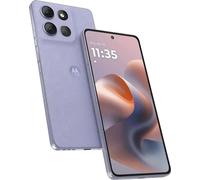 Motorola moto g86 power 5G , 16.9 cm (6.67"), 12 Go, 256 Go, 50 MP, Android 15, Lilas
