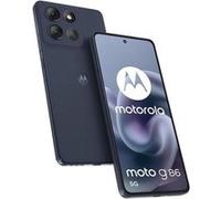 Motorola moto g86 power 5G 16,9 cm (6.67") Double SIM Android 15 USB Type-C 8 Go 512 Go 6720 mAh Bleu Or