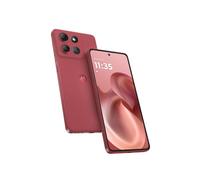 Motorola Moto G86 Power 5G 8GB/512GB Rosa Crisantemo - Pantalla 6,67"" Super HD, 53 h batería