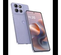 Motorola moto g86 power 5G : Écran 6.67" P-OLED 120Hz, Dimensity 7300, 12Go RAM, 256Go, Double SIM, Android 15, Batterie 6720mAh