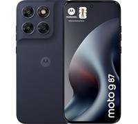 Smartphone Motorola G87 6,78" 5G Double SIM 256 Go Gris
